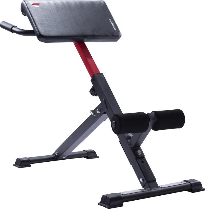 Christopeit AB 1000 abdominal and back trainer