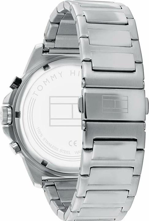 Immagine prodotto Tommy Hilfiger Harley (Orologio da polso analogico, 46 mm)