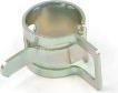 Aquatuning ANZ hose clamp spring band 13.5mm black