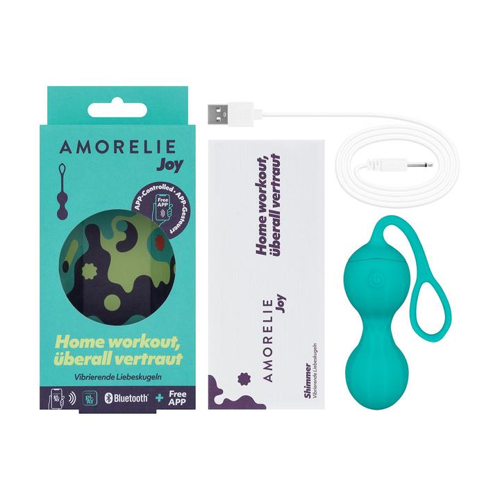 Produktbild Amorelie Joy