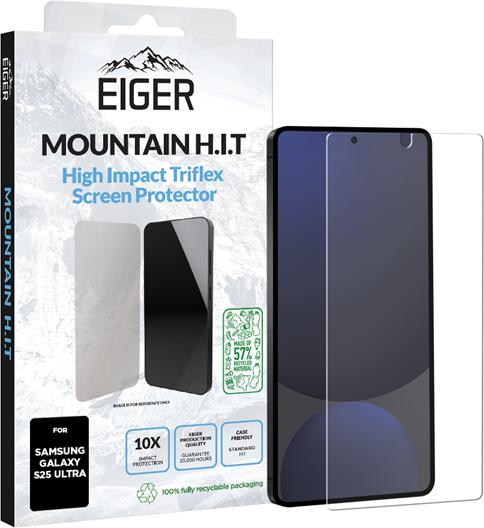 Eiger Mountain H.I.T (1 Piece, Samsung Galaxy S25 Ultra)