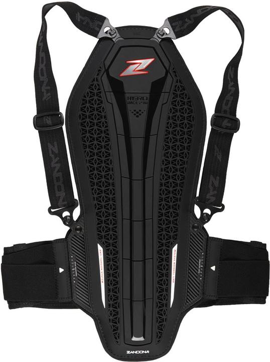 Zandona Hybrid Back Pro x7