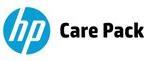 Image du produit HP Electronic Care Pack Service Pick-Up & Return