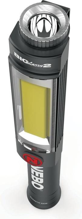 Image du produit Nebo Big Larry 2 (19.70 cm, 500 lm)
