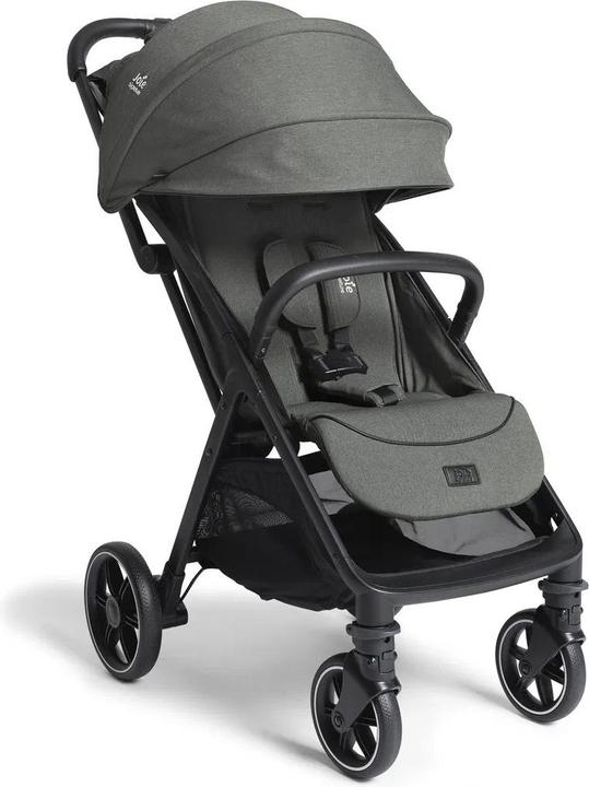 Produktbild Joie Buggy Parcel LX Evergreen