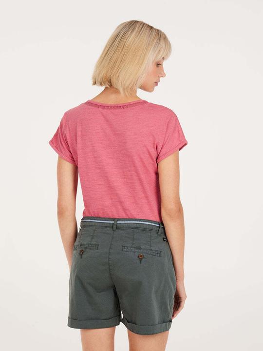 Actual product image Protest Women's Prtmondays T-Shirt (40)