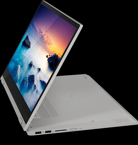 Lenovo IdeaPad – C340-15IIL (15.60", Intel Core i7-1065G7, 8 GB, 512 GB, CH)