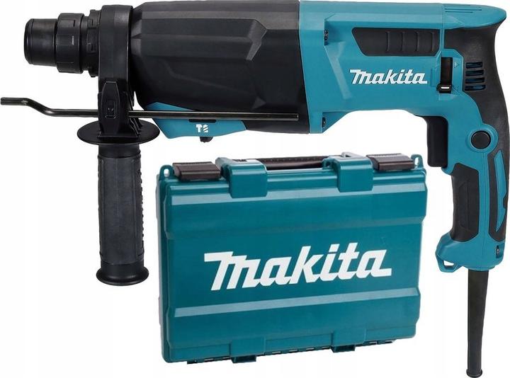 Productafbeelding Makita HR2670 (Elektrische stroom)