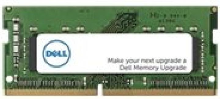 Dell DDR4 RAM AA937596 SNPWTHG4C/16G 1x 16 (1 x 16GB, 3200 MHz, RAM DDR4, SO-DIMM)