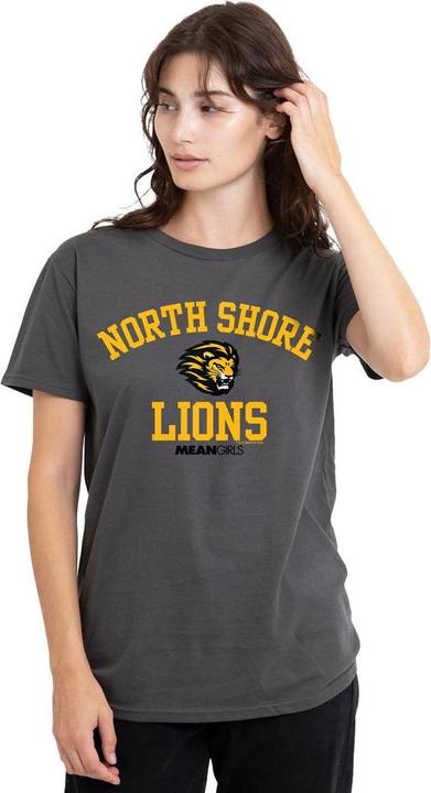 Produktbild Mean Girls North Shore Lions TShirt (XXL)