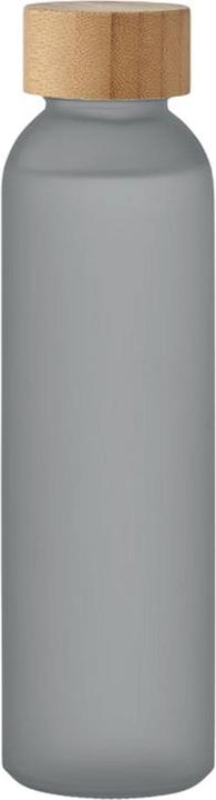 Transparent Grey