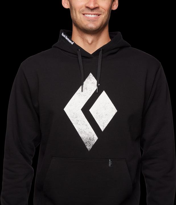 Produktbild Black Diamond M Chalked Up Hoody (XL)