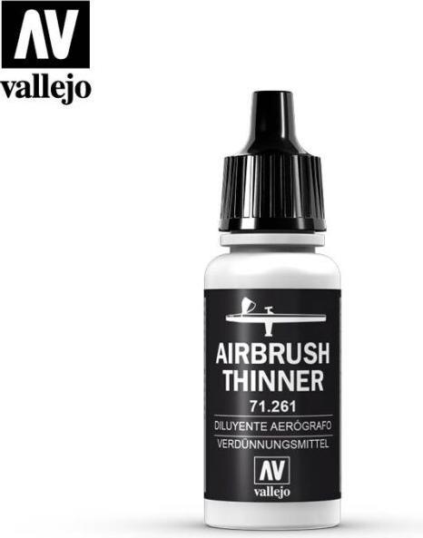 Actual product image Vallejo Surface Primer 17ml