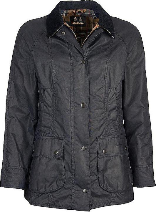 Actual product image Barbour BEADNELL parka (38)