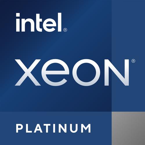 Produktbild Lenovo Intel Xeon Platinum 8380 - 2.3 GHz - 40 (LGA 4189, 2.30 GHz, 40 -Core)
