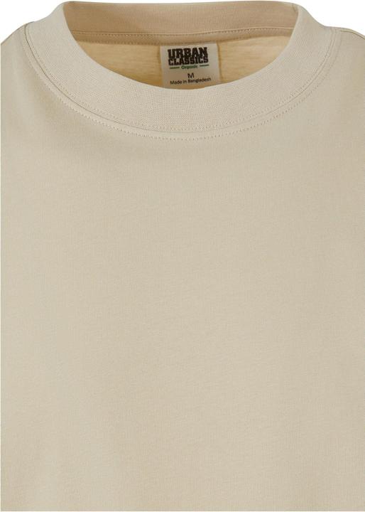 Actual product image Urban Classics Organic Tall Tee - 14085 (XXL)