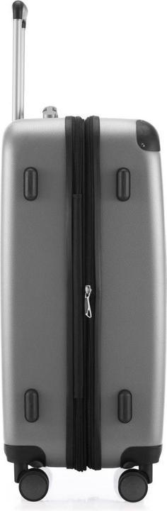Immagine prodotto Hauptstadtkoffer Spree - Valigia a guscio rigido con TSA (119 l, L (90 - 115l))
