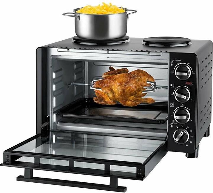 Actual product image Unold All in One (EU plug)