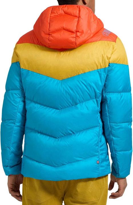 Actual product image La Sportiva Nature Down Jkt M (M)