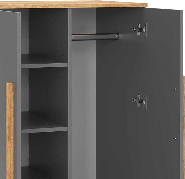 Actual product image VitaliSpa Malia (70 cm)