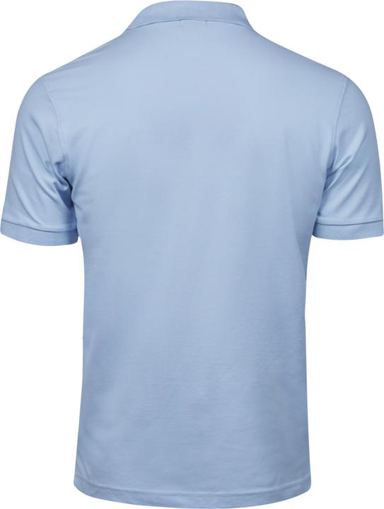 Produktbild Tee Jays Luxury Stretch PoloShirt Kurzarm (XXL)