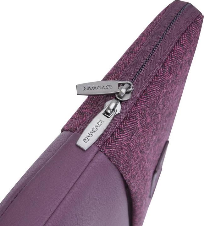 Immagine prodotto Rivacase EGMONT Borsa per laptop da 13,3 pollici (13.30", Apple)