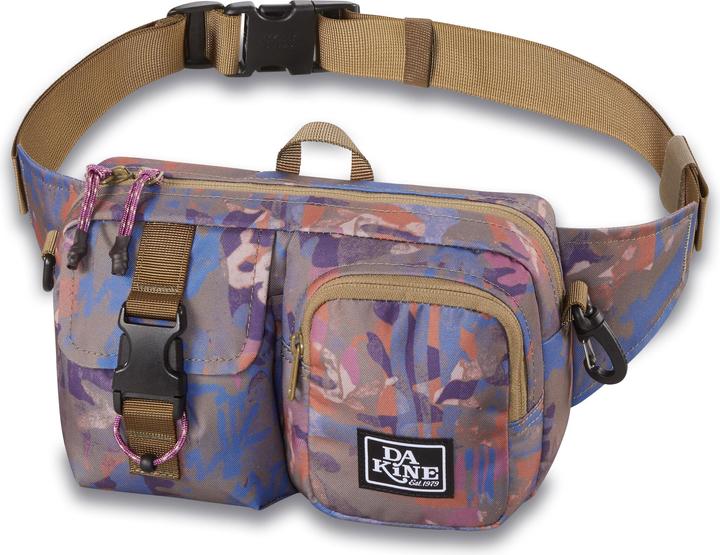 HAIKU CAMO