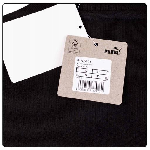 Immagine prodotto Puma ESS+ Equipaggio del nastro (S)