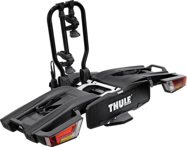 Immagine prodotto Thule EasyFold XT 2 Black Edition