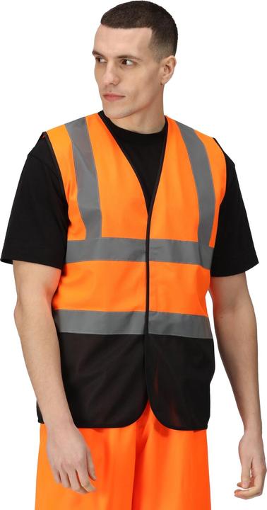 Produktbild Regatta Pro HiVis Weste (XL)