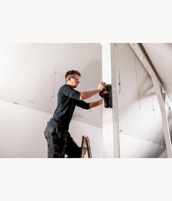 Immagine prodotto Metabo SXA 18 LTX 125 BL (Levigatrici rotorbitali)