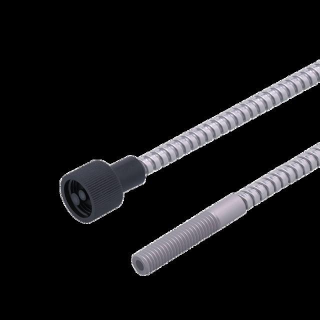 IFM FT-00-A-A-M6 Fiberoptiken Lichttaster M6 gerade FT00AAM6