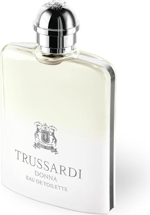 Produktbild Trussardi Donna (Eau de Toilette, 100 ml)