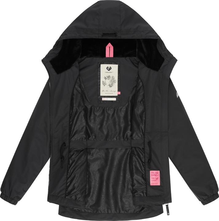 Image du produit Ragwear Dankka Tech (6XL)