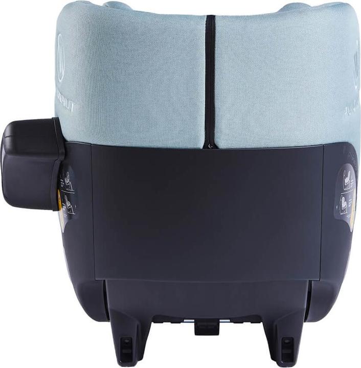 Actual product image Avionaut AeroFIX 2.0 C Cloud Care - Reboard Child Seat (Reboarder, ECE R129/i-Size Standard)