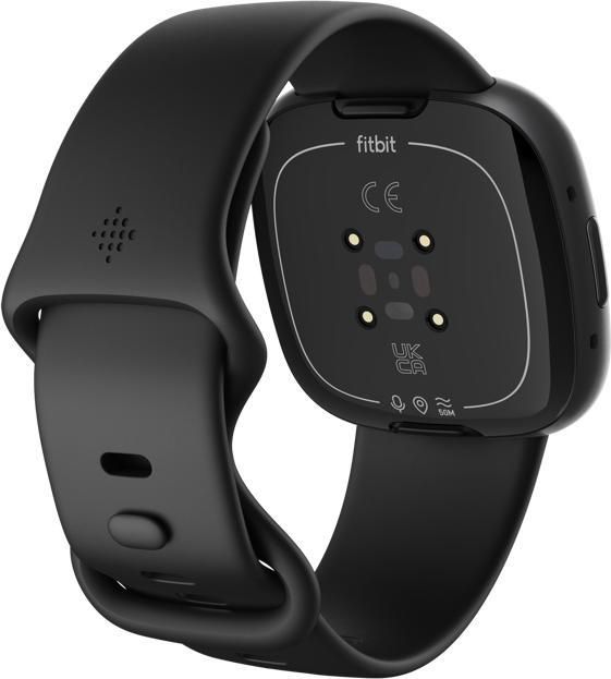 Image du produit Fitbit Versa 4 (40.50 mm)