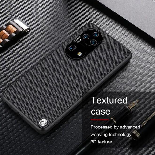 Actual product image Nillkin Textured Series (Huawei P50 Pro)