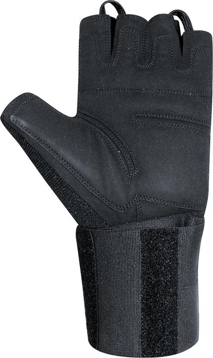 Produktbild Chiba 40121 Wristguard IV (Black) (L)