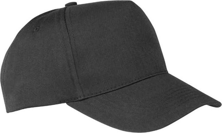 Actual product image Result Childrens/Kids Boston 5 Panel Baseball Cap (One size)