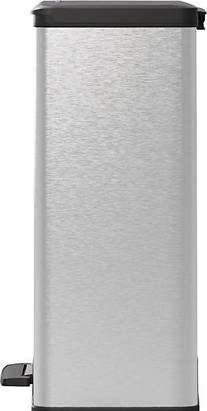 Actual product image Curver 251002 IML Bucket Metallic, 2 x 26 litres, único (26 l)