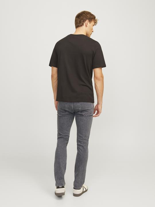 Image du produit Jack & Jones JJICLARK JJEVAN AM 195 LID Jeans coupe regular Jeans coupe regular (38)