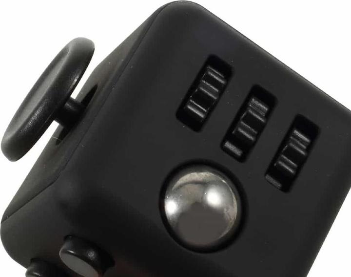 Produktbild Ueli Express Fidget Cube