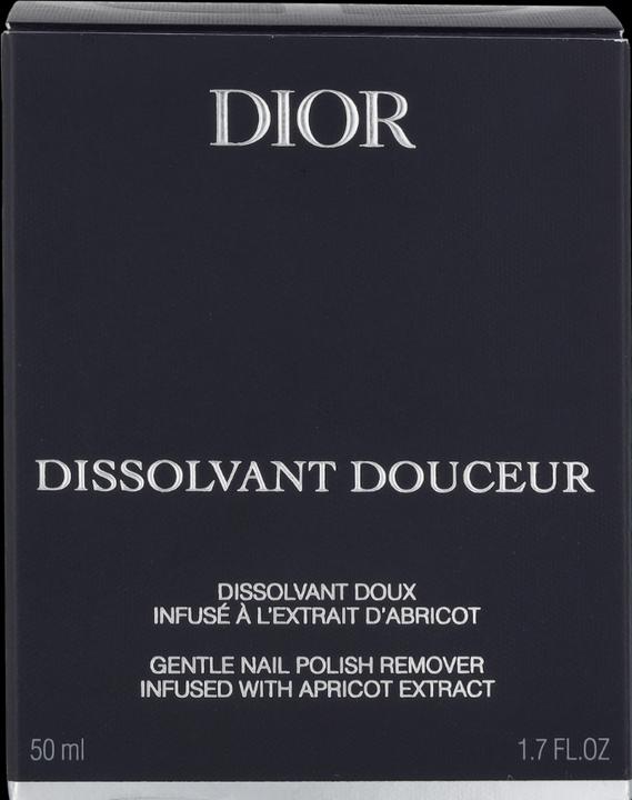 Produktbild Dior Dissolvant