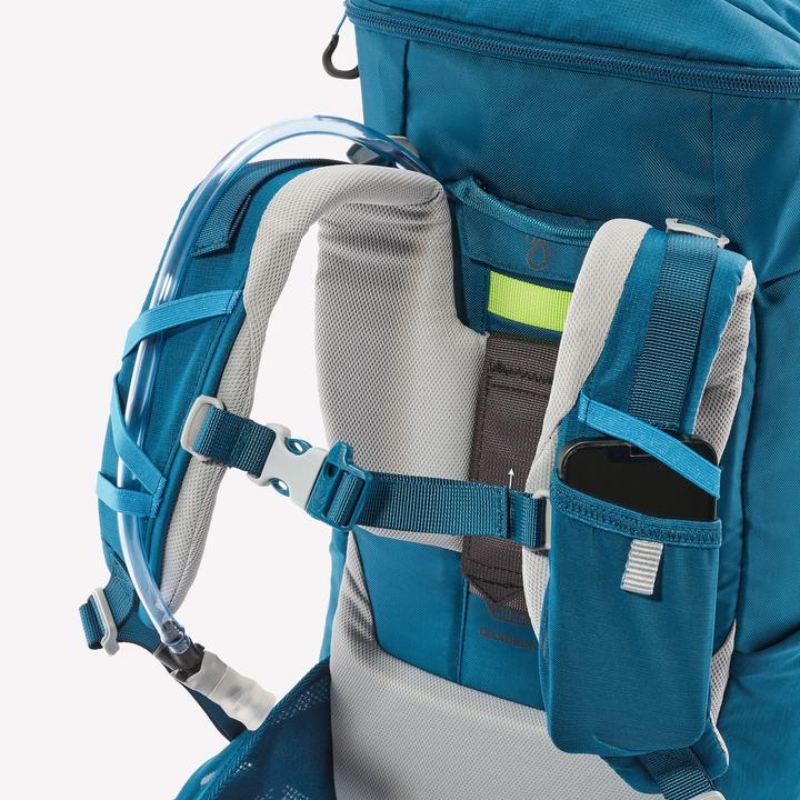 Image du produit Quechua Sac à dos de randonnée en montagne MH500 28 litres Enfants (28 l)