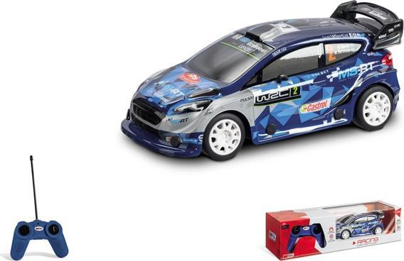 Actual product image Mondo RC Ford Fiesta WRC