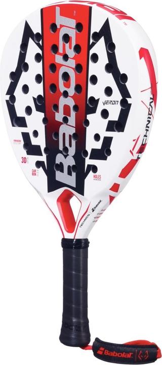 Image du produit Babolat TECHINICAL VERON LEBRON 2025