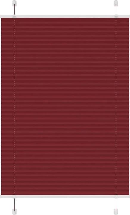 Bordeauxrot