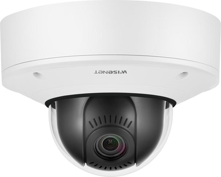 Hanwha Network camera XNV-8081Z (2560 x 1920 pixels)