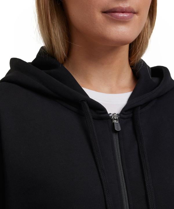 Actual product image Falke BA Light Sweat Zip Jacket w (XS)