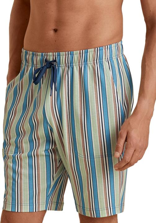 Produktbild Calida Rmx Sleep Time Off Bermudas (S)